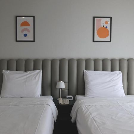 Hotel Seogwipean Согвипхо Экстерьер фото