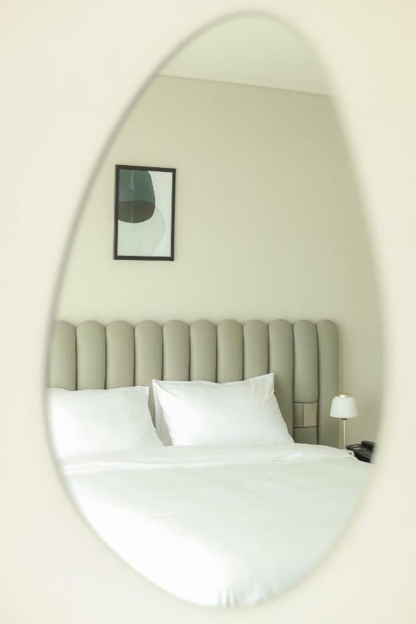 Hotel Seogwipean Согвипхо Экстерьер фото